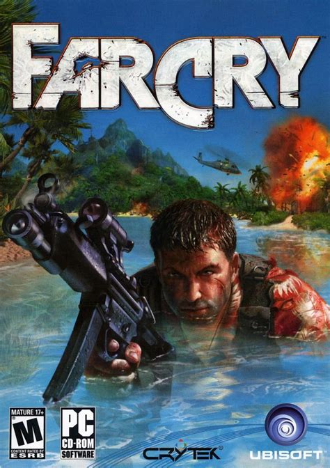 far cry wiki|far cry original.